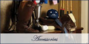 HV Polo Accessories