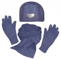 HV Polo Winter-Set 3 tlg.