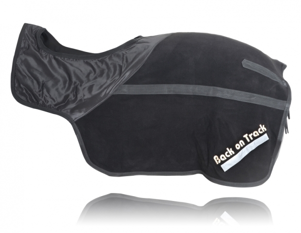 Back on Track Schrittdecke/ Nierendecke Supreme Back on Track Schrittdecke/ Nierendecke Supreme