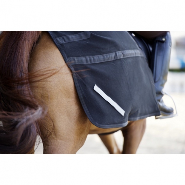 Back on Track Schrittdecke/ Nierendecke Supreme Back on Track Schrittdecke/ Nierendecke Supreme