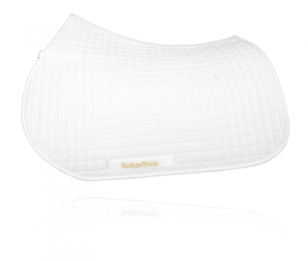 Back on Track Schabracke VS schwarz oder weiß