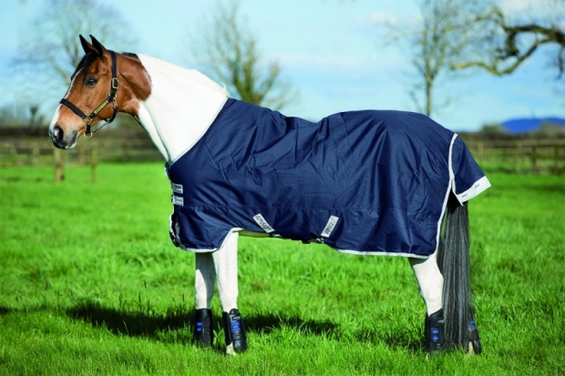 Horseware Amigo Bravo 12 Original medium navy