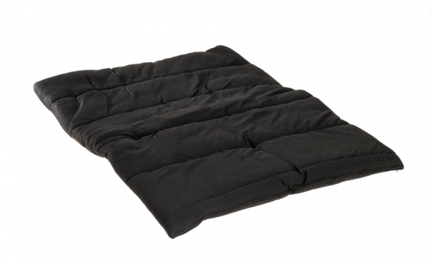 Back on Track Mini Decke Back on Track Mini Decke