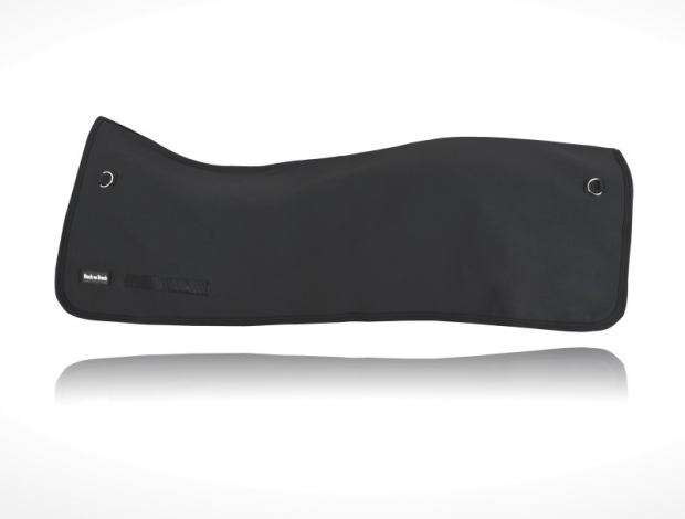 Back on Track Rückenwärmer 100 x 100 cm