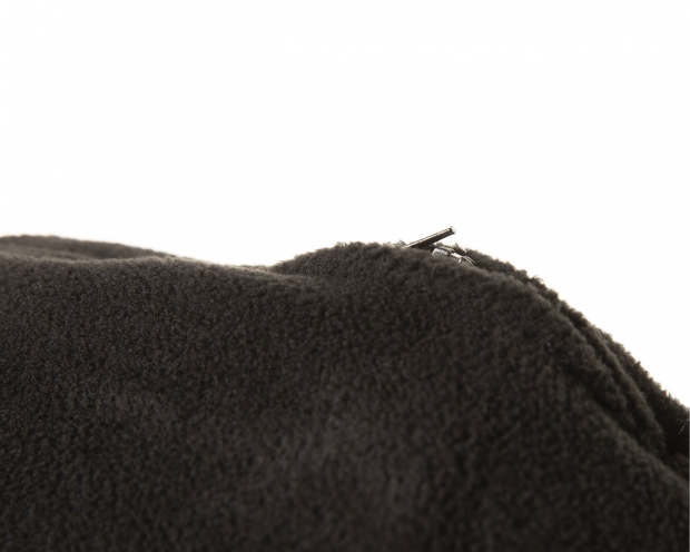 Back on Track Hunde Fleecemantel Supreme 78 cm