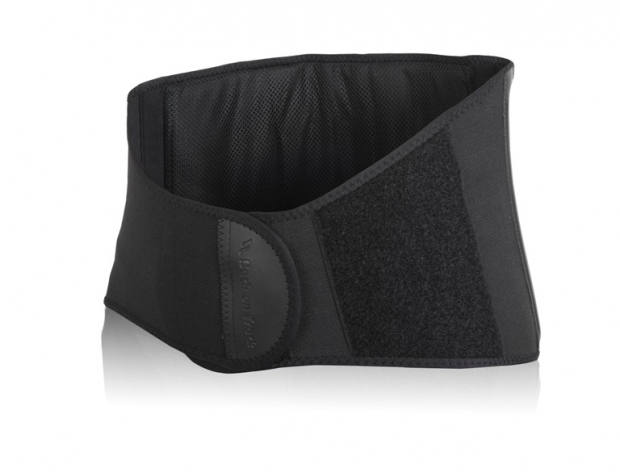 Back on Track Kreuzschoner/ Nierenschoner schmal