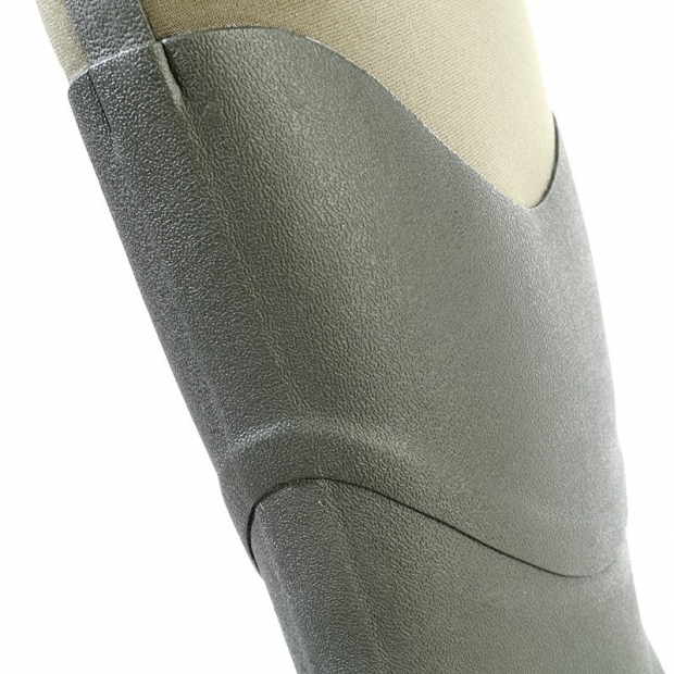 MUCKBOOT® "Muck Master Hi" grün