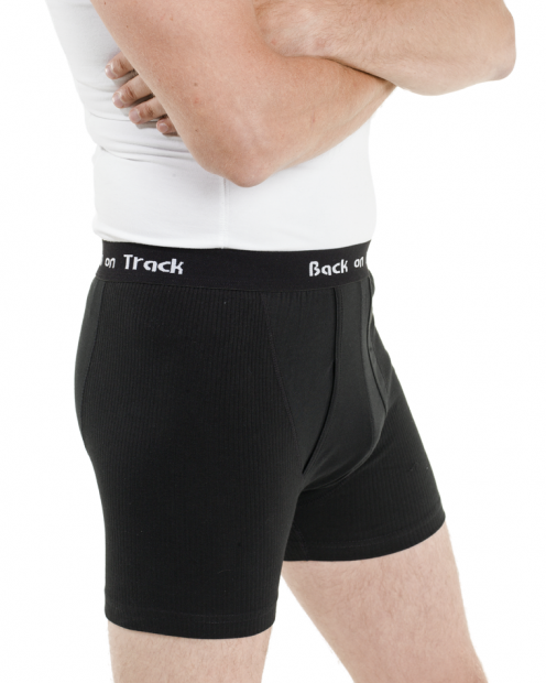 Back on Track Herren Shorts/ Boxershorts Back on Track Herren Shorts/ Boxershorts