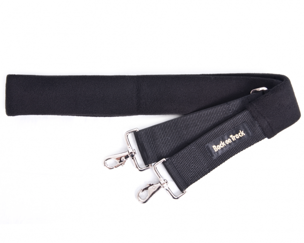 Back on Track Brustgurt Rückenwärmer