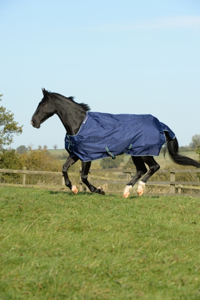 BUCAS Smartex Turnout medium blau 150 Gramm