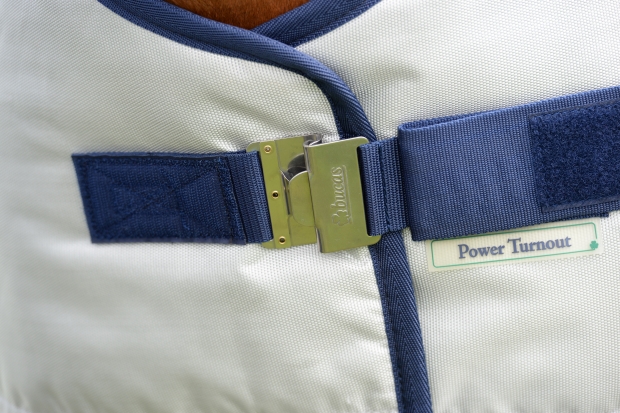 BUCAS Power Turnout light HN High Neck