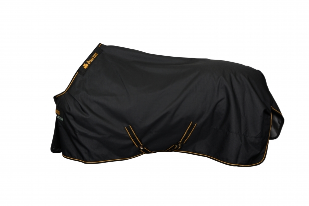 BUCAS Irish Turnout Light schwarz 50g