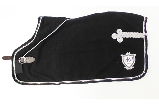 Horseware Rambo Diamanté Show Rug Horseware Rambo Diamanté Show Rug