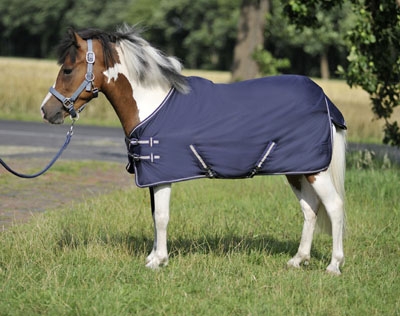 HKM Weidedecke -Economic Winter-