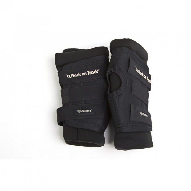 Back on Track Royal Sprunggelenkschoner (Paar)