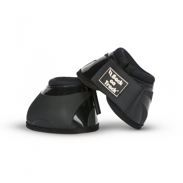 Back on Track Royal Hufglocken Performance schwarz