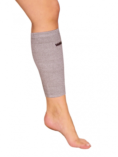 Sale!!! Back on Track Wadenschoner grau