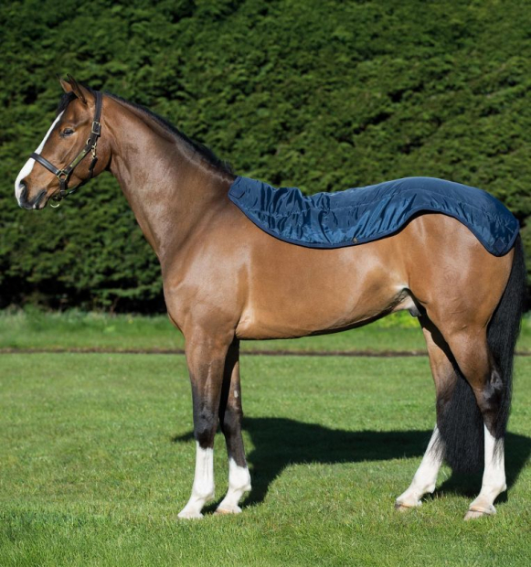 Horseware Rambo® Summer Series Turnout mit V Front (0g Außen mit 100g Liner)
