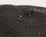 Back on Track Hunde-Regendecke Allwetterdecke ungefüttert 37-52 cm