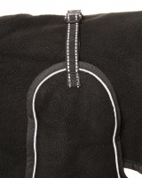 Back on Track Hunde Fleecemantel Supreme 55-74 cm