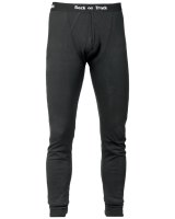 Back on Track lange Herrenunterhose aus Polypropylen