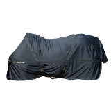 Back on Track Netzdecke Mia schwarz verschiedene Größen