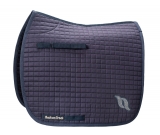 Back on Track Schabracke Limited Edition mit Strass grau DR oder VS