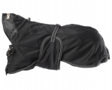 Back on Track Hunde Netzdecke/ Sommerdecke 20 bis 41 cm schwarz