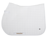 Back on Track Schabracke No. I Sringen weiß