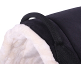 QHP Bareback Pad Sattelpad Schwarz