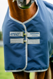 Horseware Amigo® Ripstop 900D Plus Turnout (0g Light) navy