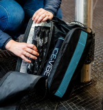 Horseware Ice-Vibe Boot black neues Model 2025