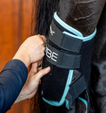 Horseware Ice-Vibe® Sprunggelenksgamaschen neues Model 2025