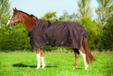 Horseware Amigo Bravo 12 Original lite chocolate