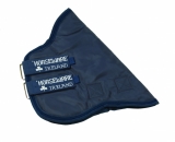 Amigo Turnout 1200 D Halsteil ohne Füllung navy-navy