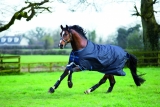 Horseware Amigo Bravo 12 Original lite navy