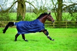 Horseware Amigo Bravo 12 Original lite navy