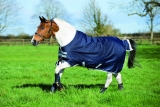 Horseware Amigo Bravo 12 Original medium navy