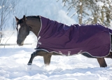 Horseware Rambo WUG heavy purple (lila)