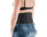 Back on Track Kreuzschoner/ Nierenschoner schmal