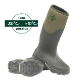 MUCKBOOT® Muck Master Hi grün