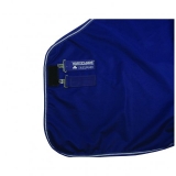 Horseware Amigo Turnout Hero 6 lite Atlantic Blue Weidedecke