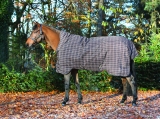 Horseware Rhino Wug Heavy Chocolate