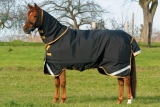 Horseware Rambo Supreme lite Weidedecke