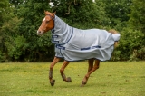 Bucas Buzz-Off Fliegendecke/ Ekzemerdecke Full Neck