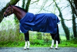 Horseware Amigo Bravo 12 Original heavy navy