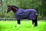 Horseware Amigo Bravo 12 Original medium chocolate