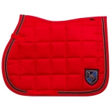 HV Polo Schabracke San Juan Scarlet VS / Dressur