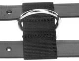 Busse 129204 Busse Longiergurt Professional Leder