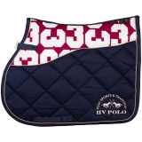 Hv Polo Schabracke Roran navy VS oder DR